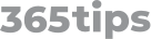 365tips logo